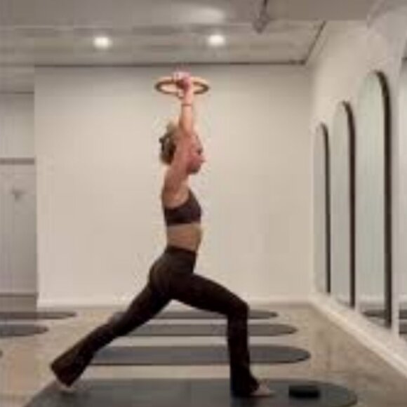 NEW Bala 10LB Power Ring in Blush - Picture 6 of 8